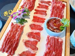 -阳坊胜利涮羊肉(阳坊老店)