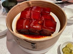 私家秘制小卤肉-106餐厅(山水文园店)