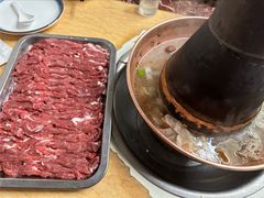 -月圆火锅(宁海东路二店)