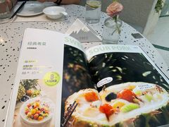 -大树餐厅(朝阳大悦城店)