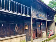 -云山屯古建筑群景区