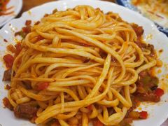 -巴依老爷新疆美食(望京小街店)