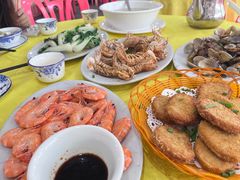 -秋姐美食店(旅游大道店)