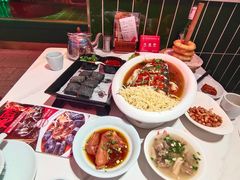 -火宫殿·小吃王国(坡子街店)