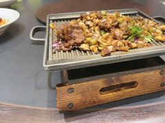 -新乾隆酒楼(帝景园店)