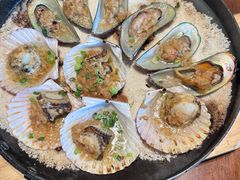 -高佳庄·舟山海鲜(海景旗舰店)