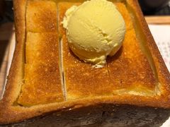 面包诱惑-绿茶餐厅(朝阳大悦城店)