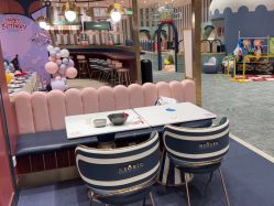 -奈尔宝家庭中心·亲子餐厅(鄞州万达店)