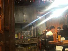 -云晓光头烧烤吧(盛夏店)