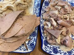 -庄行曹记羊肉(泗泾店)