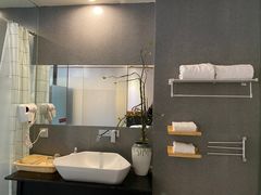 -乐山上善居·养心禅景酒店(世豪广场高铁站店)