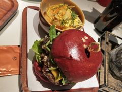 -阿妮叶李(光谷世界城店)