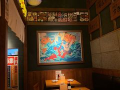 -醉虎传(南锣鼓巷店)