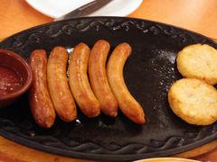 -萨莉亚意式餐厅(彩悦城店)