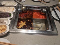 -海底捞火锅(莘松路店)