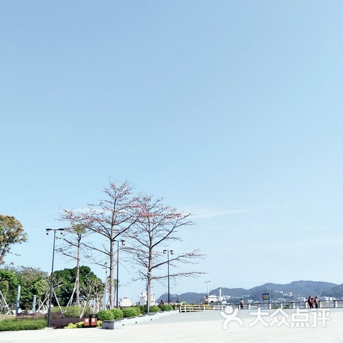 西堤公园图片-北京公园-大众点评网