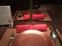 -花马天堂云南餐厅 Lost Heaven(高邮路店)