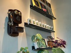 -luutosa  cafe & tea 鹿兔山