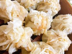 -正宗天津烧麦馆(柳州路店)