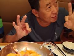-绿茶餐厅(布吉万象汇店)