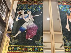 -花馬肆.云南过桥米线(汉神购物广场现场熬汤店)