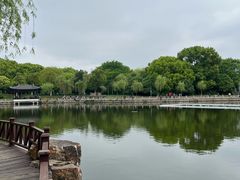 -虞山风景区