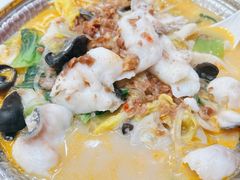 -喜家德虾仁水饺(世纪大都会店)