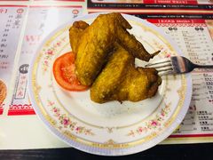 -华星冰室(湾仔店)
