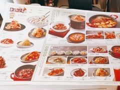 -东方饺子王(和平里店)