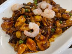 -王家沙点心店(南京西路总店)