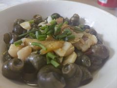 -玲燕蒸菜馆(江东路店)