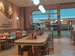 -小杨生煎(周浦万达店)