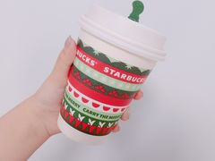 馥芮白FW-星巴克(天津SM城市广场店)