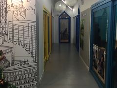 -英孚教育青少儿(河东资深教研中心)