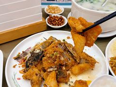 -丰尔粥食·顺德鱼生·干蒸排骨顺德菜(大良分店)