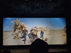 -中影国际影城(东方新天地CINITY店)