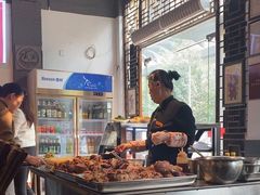 -关中老碗(建工路店)