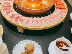 -北门涮肉·铜锅涮肉(南锣鼓巷店)
