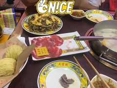 -大吉利·潮汕鲜牛肉火锅(河西店)