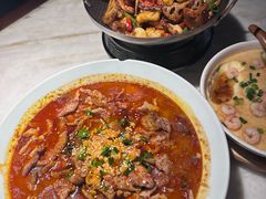 -唐·玉芙蓉(雨花吾悦广场店)