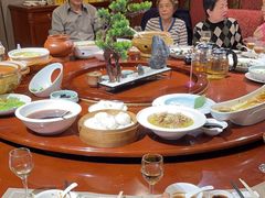 -欣旺·迎宾楼·百年无锡菜