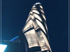 -上海中心大厦