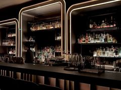 -DEW Lounge(深圳湾店)