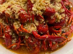 -虾小龙老长沙龙虾馆(坡子街店)