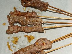 -臻炙大舍烤串(天龙家园店)