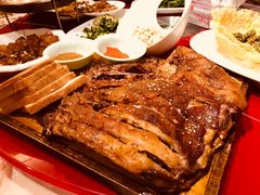 -山西会馆·晋菜·晋商宴·牌匾博物馆(胜利东街店)