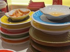 -莲寿司(国兴店)
