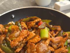 -福照楼汽锅鸡·云南菜(护国路店)