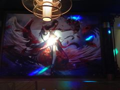 -令狐冲·活鱼馆(宝龙店)