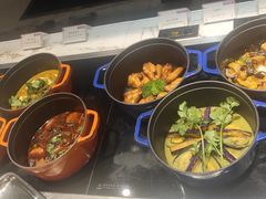 -鹭江潮餐厅•福建菜(鹭江佲家酒店)